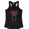 Arm The Animals Women's | Pussessed | Ideal Tank Top