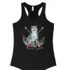 Arm The Animals Tank Tops Women's | Ridgeline Snow Leopard | Ideal Tank Top