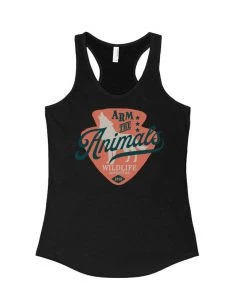Arm The Animals Tank Tops Women's | Howl | Ideal Tank Top