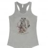 Arm The Animals Tank Tops Women's | Ridgeline Meerkat | Ideal Tank Top