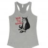 Pizza Cat Women's | Exit Through The Pet Shop | Tank Top