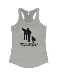 Arm The Animals Women's | Dog Park Problems | Ideal Tank Top Tank Tops
