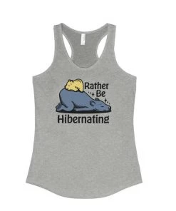 Jade Bern Women's | Hibernation | Tank Top