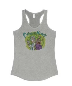 Pizza Cat Women's | Catnip And Meowty | Tank Top