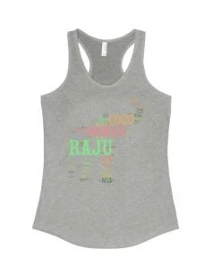 Women's | WLSOS Word Cloud | Tank Top