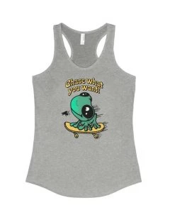Jade Bern Women's | Skate Frog | Tank Top