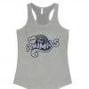 Arm The Animals Women's | Pony Logo | Ideal Tank Top