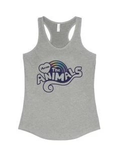 Arm The Animals Women's | Pony Logo | Ideal Tank Top