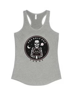 Arm The Animals Tank Tops Women's | The Only One | Ideal Tank Top