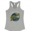 Arm The Animals Tank Tops Women's | Cruise Logo | Ideal Tank Top