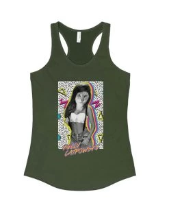 Arm The Animals Tank Tops Women's | Kelly Catpowski | Ideal Tank Top