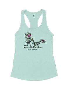Arm The Animals Tank Tops Women's | Walking Dead | Ideal Tank Top