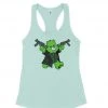 Arm The Animals Women's | Beo Reloaded | Ideal Tank Top Tank Tops