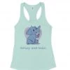 Arm The Animals Tank Tops Women's | Crazy And Cute | Ideal Tank Top