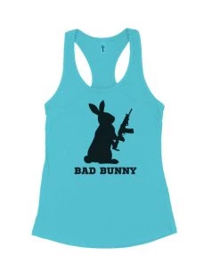 Arm The Animals Women's | Bad Bunny | Ideal Tank Top