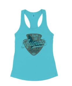 Arm The Animals Tank Tops Women's | Howl | Ideal Tank Top