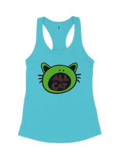 Arm The Animals Tank Tops Women's | All Cat | Ideal Tank Top