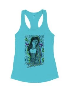 Arm The Animals Tank Tops Women's | Kelly Catpowski | Ideal Tank Top