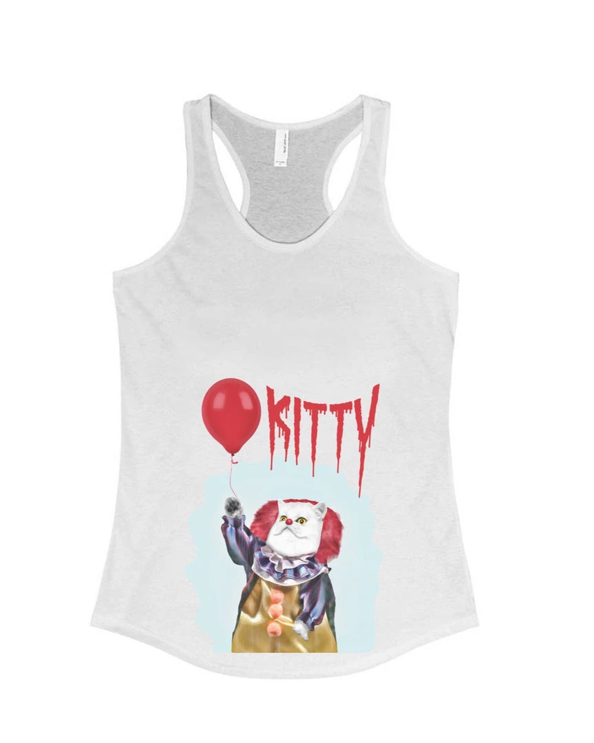 Arm The Animals Tank Tops Women's | K-IT-ty | Ideal Tank Top