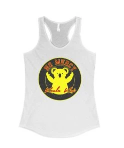 Arm The Animals Women's | Koala Kai | Ideal Tank Top Tank Tops