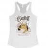 Pizza Cat Women's | Biscuits | Tank Top