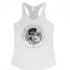 Gianluca Women's | Little Muslim Astronomer Cat | Tank Top Astronomer Cat Collection