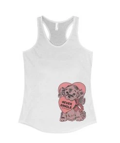Arm The Animals Tank Tops Women's | 4ever Single | Ideal Tank Top