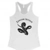 Arm The Animals Women's | Danger Noodle | Ideal Tank Top Tank Tops