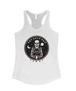 Arm The Animals Tank Tops Women's | The Only One | Ideal Tank Top