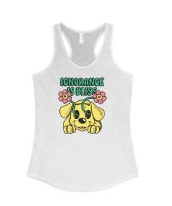 Jade Bern Women's | Ignorance | Tank Top
