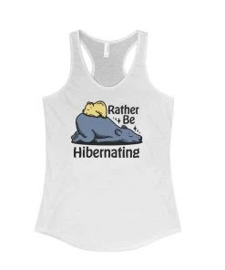 Jade Bern Women's | Hibernation | Tank Top