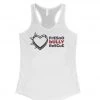 Fresno Bully Rescue Women's | Fresno Bully Logo | Tank Top