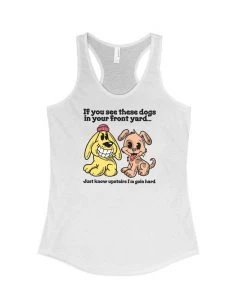 Jade Bern Women's | Bing Bong | Tank Top