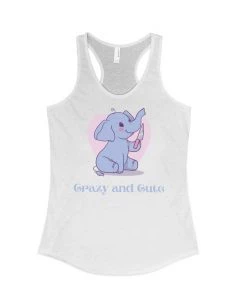 Arm The Animals Tank Tops Women's | Crazy And Cute | Ideal Tank Top