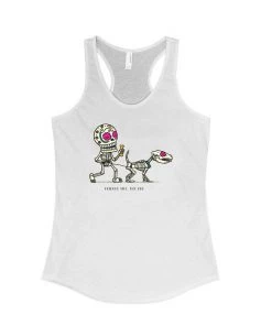 Arm The Animals Tank Tops Women's | Walking Dead | Ideal Tank Top
