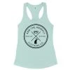 Arm The Animals Tank Tops Women's | Rescue Knuckles | Ideal Tank Top