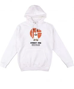 French Bulldog Rescue Network Unisex | Spooky Dog | Hoodie Dog Designs