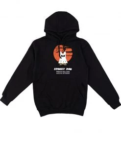 French Bulldog Rescue Network Unisex | Spooky Dog | Hoodie Dog Designs