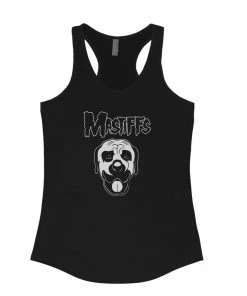 Arm The Animals Women's | The Mastiffs | Ideal Tank Top