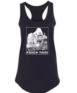 Arm The Animals Tank Tops Women's | Poach This | Ideal Tank Top