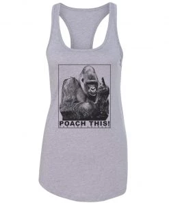 Arm The Animals Tank Tops Women's | Poach This | Ideal Tank Top