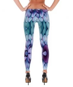 Printful Women's | Feathers | Leggings Premium Leggings