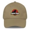 Printful Hat | Purassic Park | Classic Dad Cap
