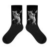 Printful Accessory | Catastrophe 2.0 | Athletic Socks