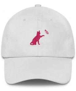 Printful Hat | Catastrophe 1.0 | Classic Dad Cap Cat Designs