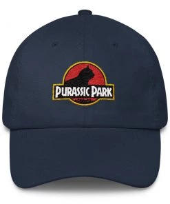 Printful Hat | Purassic Park | Classic Dad Cap