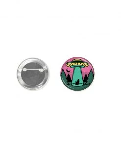 Arm The Animals Accessory | Out Of This World Pussy | Button BIG SALE - BOGO 50!!!