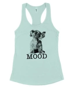 Arm The Animals Tank Tops Women's | Mood Puppy Groove | Ideal Tank Top