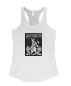 Arm The Animals Women's | Bunzilla | Tank Top