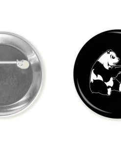 Arm The Animals BIG SALE - BOGO 50!!! Accessory | Pandemic | Button